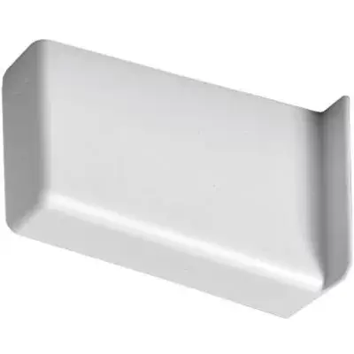 HETTICH 9208646 SAH 15 takarósapka ( pár ) fehér Kedvezményes ár