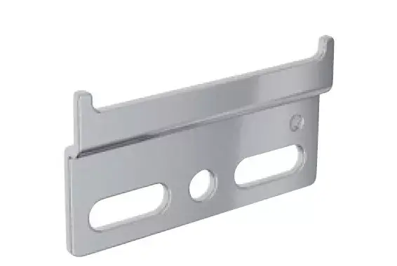 IF fali függőlemez ütközővel Sz = 60mm Szezonális akció