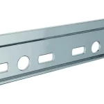 Árengedmény IF Libra függesztő profil B3, acél, hossz 2000 mm
