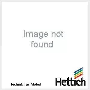 Biztonságos fizetés HETTICH 9089599 Push-To-Open Pin 37mm erős