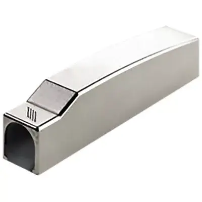 HETTICH 9089633 Push-To-Open dekoratív adapter Végkiárusítás