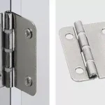 Akciós ár HETTICH 71648 pánt 625 harmonikaajtóra