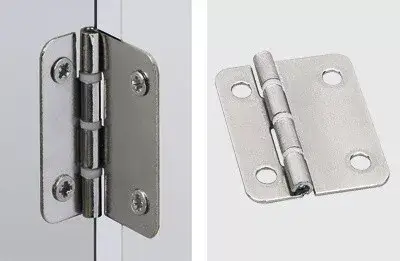 Akciós ár HETTICH 71648 pánt 625 harmonikaajtóra