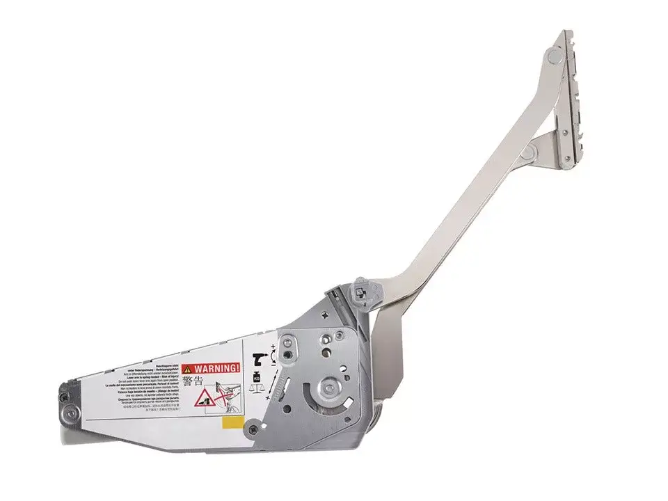 Vedd meg most KES FREEslide mag. 320-360mm 3-5,7kg