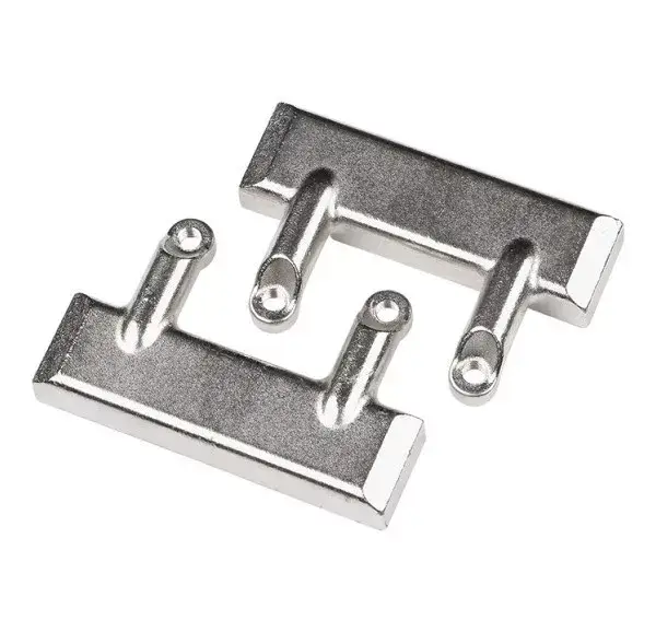 Azonnal elérhető KES adapter alu FREEfold