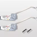 Utolsó esély KES FREEfold 1000-1040mm 8,1-16kg Classic