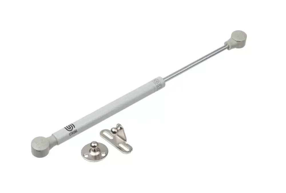 StrongLifts gázrugós automatikus felnyíló 245mm/30N szürke Árengedmény