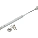 Árengedmény StrongLifts gázrugós minden helyzetbe megálló felnyitó 245mm/100N szürke