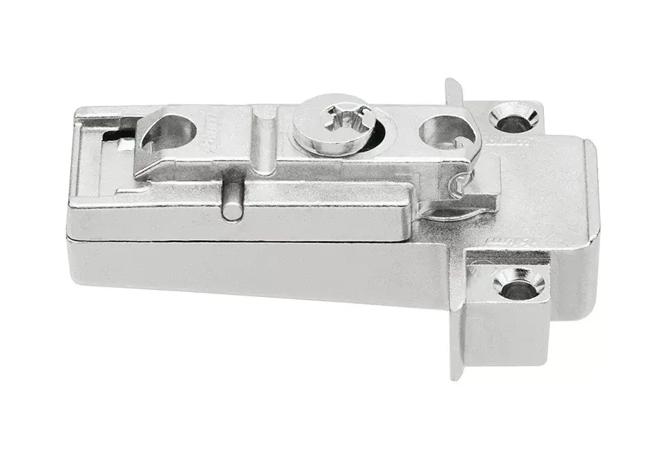 Alacsony ár BL 175H5A00 adapter alu köz.pánt-hoz