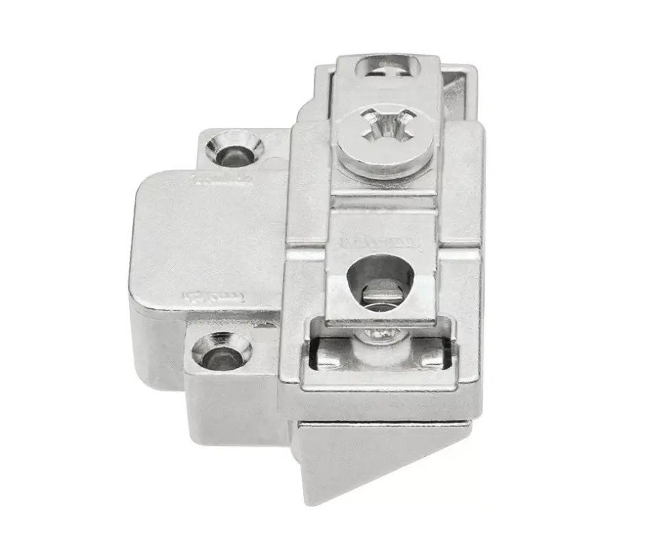 Korlátozott ajánlat BL 175H5B00 adapter alu telesz.kar-hoz B