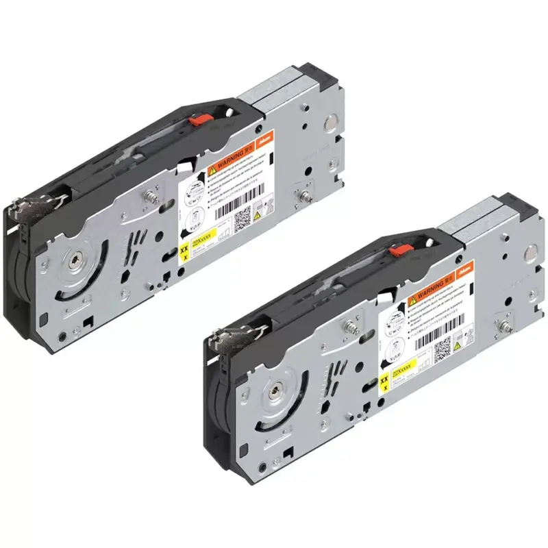 BLUM 22F2810 Aventos HF Top silný, eurošrouby Árcsökkenés