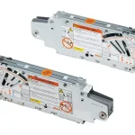 Utolsó esély BLUM 20F2500.05 Aventos HF közepes