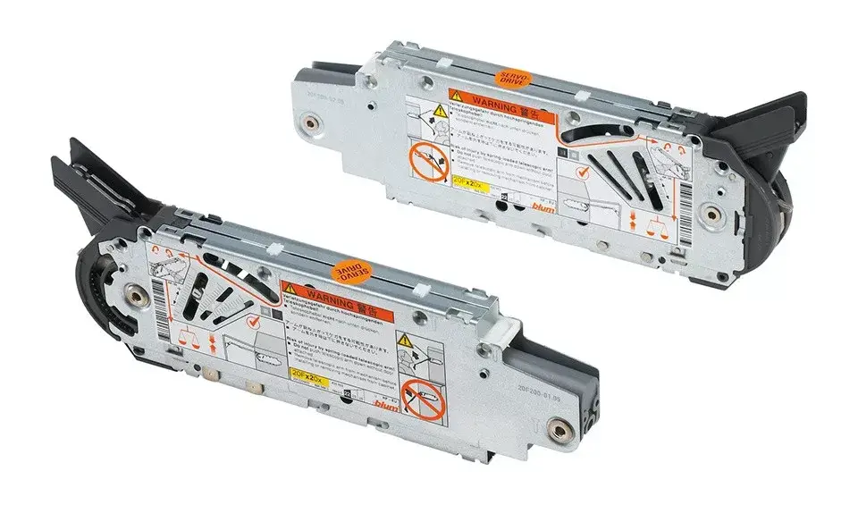 Utolsó esély BLUM 20F2500.05 Aventos HF közepes