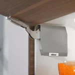 Biztonságos fizetés K-BLUM 20K2E00T Aventos HK-S TipOn erős szürke új borító