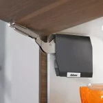 K-BLUM 20K2B00T Aventos HK-S Tip-on gyenge sötét szürke új borító Korlátozott ajánlat