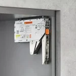 Különleges ajánlat BLUM 22K2500 Aventos HK top közepes