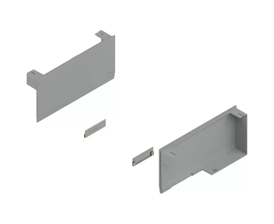 BLUM 22K8000 takarósapka HK top S-D nélkül világosszürke Csak ma