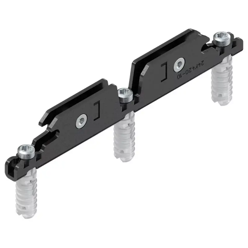 BLUM 24K42E1 Aventos HKi front rögzítő Expando Onyx Utolsó esély