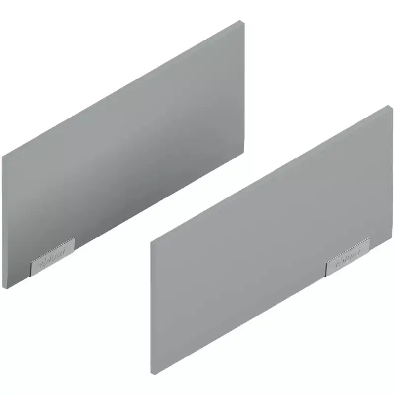 BLUM 24K8000 Aventos HKi sapkakészlet szürke HG Biztonságos vásárlás