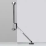 Biztonságos fizetés HETTICH 16177 Klassik D 508-550 B/J