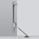 HETTICH 21579 Klassik korpusz magasság 405-464 B mágnessel Legnépszerűbb