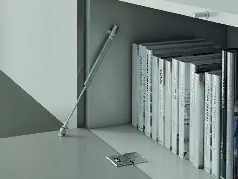 IF K12 244 Gázrugósalsó billenős szerkezet Bestseller