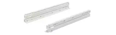 Vedd meg most HETTICH 41651 FR 6142 700 mm 50 kg fehér
