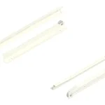 BL 230M2500 részlegesk.250mm R901 fehér Vedd meg most