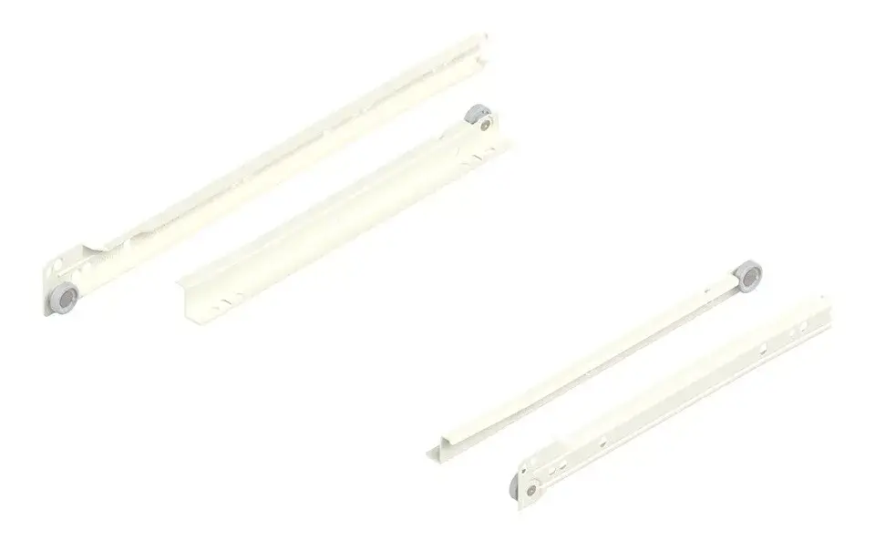 BL 230M2500 részlegesk.250mm R901 fehér Vedd meg most