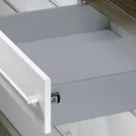 HETTICH 9127894 MultiTech 118 350 mm szürke Prémium