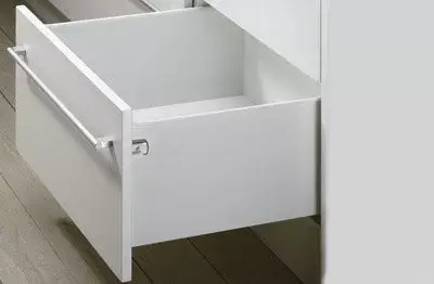 Akció HETTICH 9127923/51453 Multitech 214/500 fehér