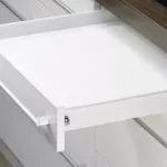 HETTICH 9127865 MultiTech 54/350 mm fehér Szuper ajánlat