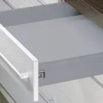Kedvezményes ár HETTICH 9127886 MultiTech 86 500 mm szürke