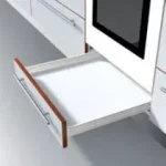 Végkiárusítás BL 320N2700C15 Metabox 54/270mm R901 feh