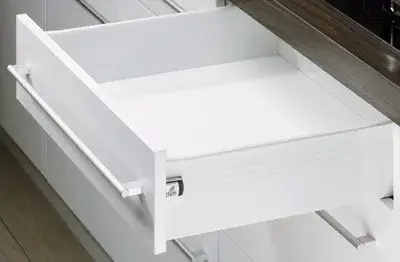Szuper ajánlat HETTICH 9127897/50039 Multitech 118/450 fehér