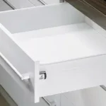 Alacsony ár HETTICH 9127895/50037 Multitech 118/400 fehér