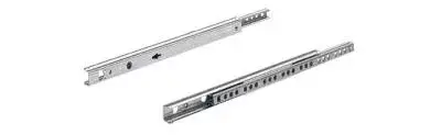 HETTICH 79055 KA 1730/250 golyós fióksín Expressz szállítás