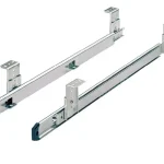 HETTICH 77801 KA 3434/350 billentyűzet részére 20kg Különleges ajánlat