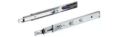 Azonnali szállítás HETTICH 9114584 KA 4532 BM 550 mm P2O