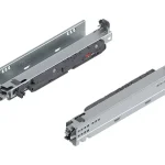 BLUM 760H3200S Movento 320mm 40kg Alacsony ár