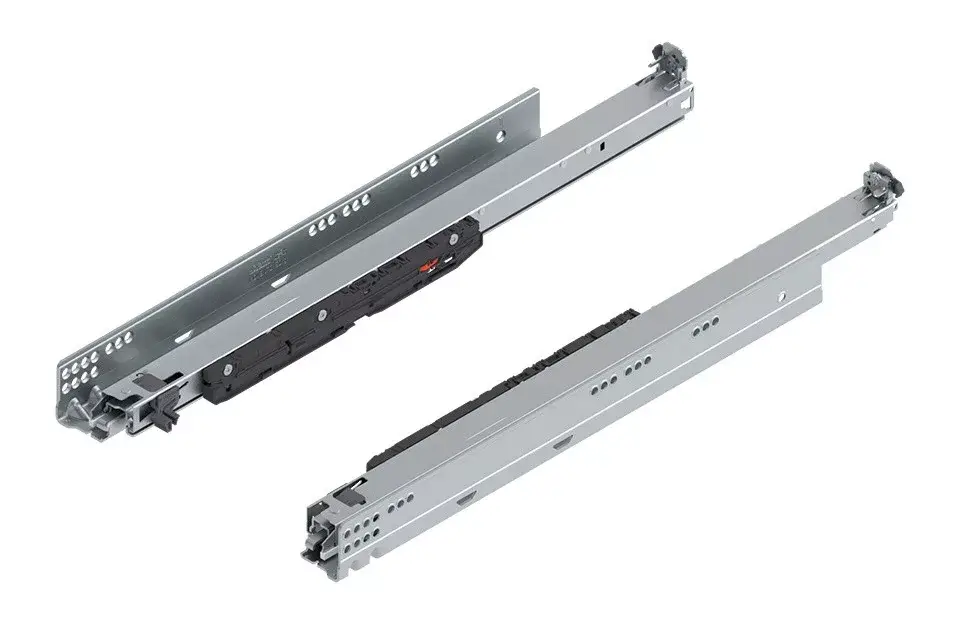 BLUM 766H5500S Movento 550mm 70kg Azonnali szállítás