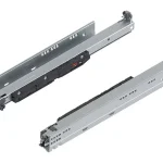 BLUM 766H7000S MOVENTO 700mm 60kg Csak ma