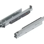 Árengedmény BLUM 760H4200S Movento 420mm 40kg