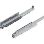 Kiárusítás BLUM 760H5500S Movento 550mm 40kg
