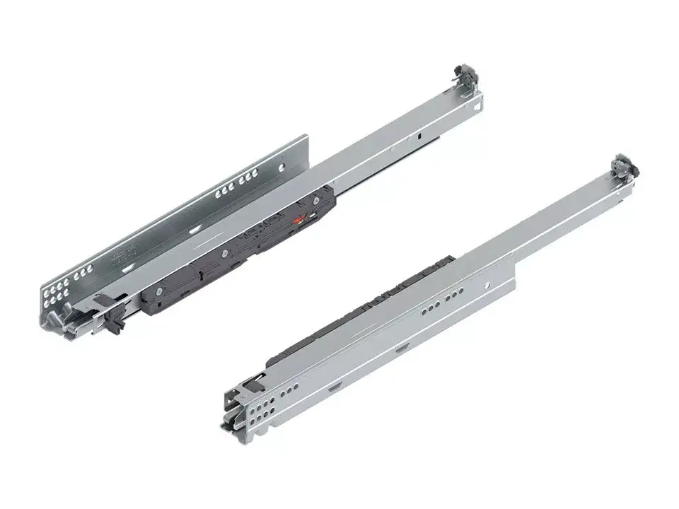 Kiárusítás BLUM 760H5500S Movento 550mm 40kg