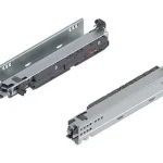 BLUM 760H3000S Movento 300mm 40kg Azonnali szállítás