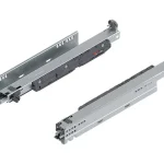 Prémium BLUM 760H4000S Movento 400mm 40kg