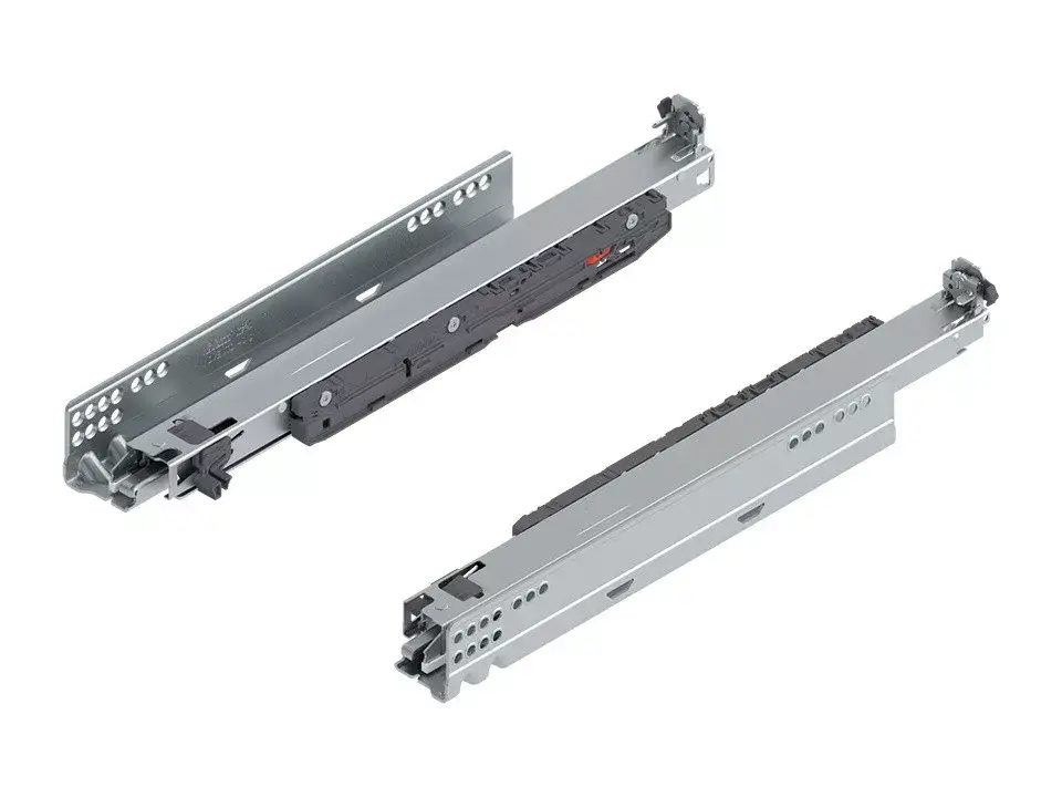 Prémium BLUM 760H4000S Movento 400mm 40kg