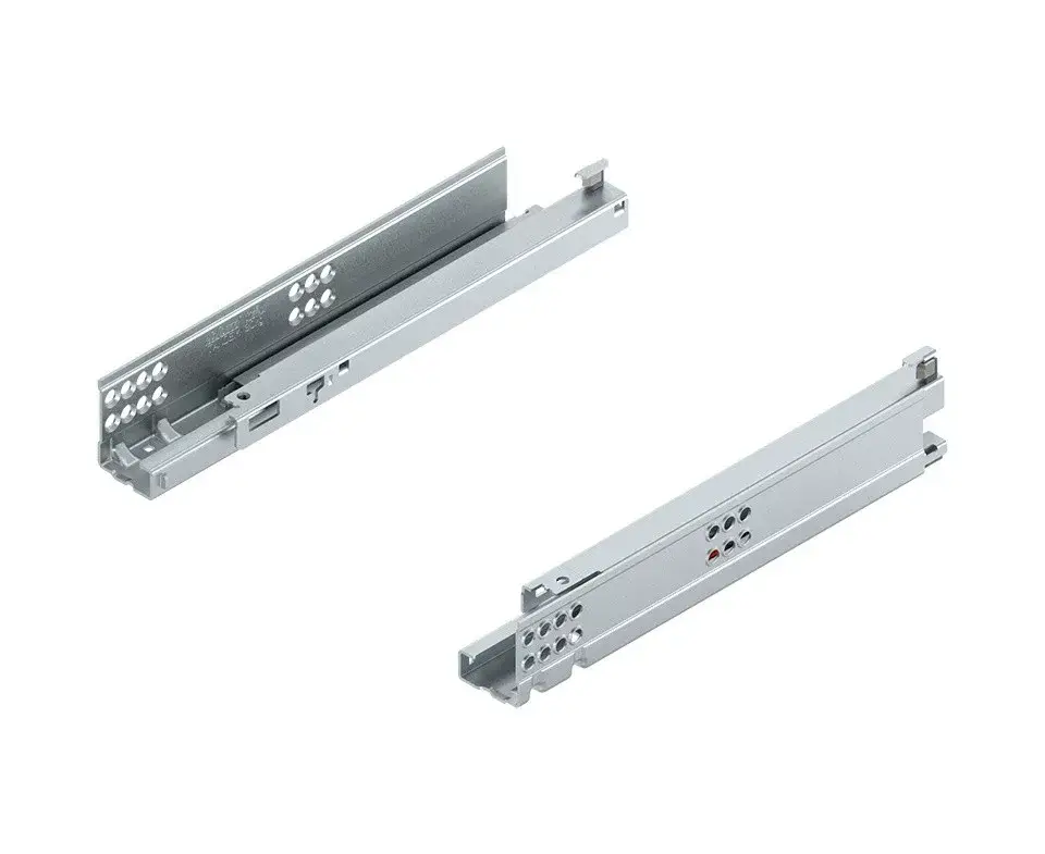 Olcsóbb BLUM 550H4500T Tandem 3/4 beépítet Tip-on 450mm
