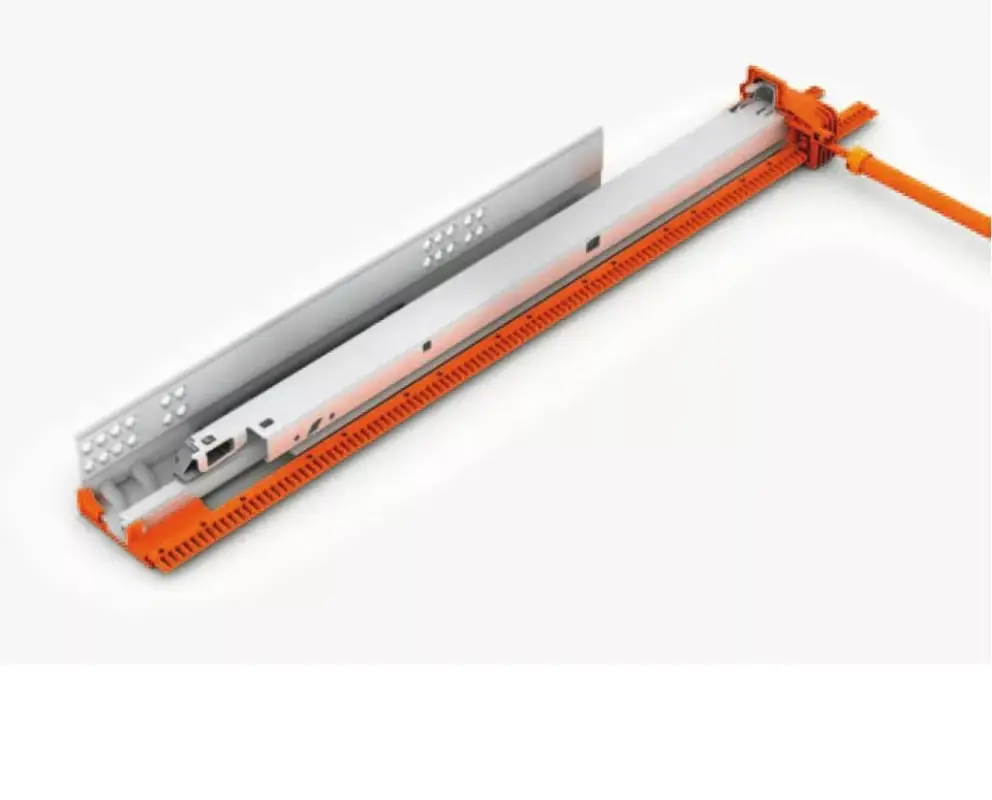 BL ZST.410TT stabilizáció Tandem 550H… Korlátozott ajánlat